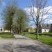 Bruul in Ronse city