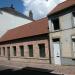 Watermolenstraat in Ronse city