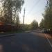 Химкинский просп. в городе Долгопрудный
