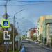 Якутская ул. в городе Магадан