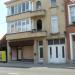 Elzelestraat in Ronse city