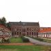 Oscar Delghuststraat in Ronse city