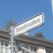 Bundesallee in Stadt Wuppertal