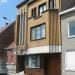 Bredestraat in Ronse city