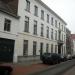 Spillegem in Ronse city