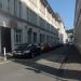 Bembergstraße in Stadt Wuppertal