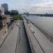 Kennedy-Ufer in Cologne city