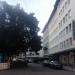 Drususgasse (de) in Cologne city