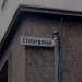 Elstergasse (de) in Cologne city
