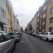 Dietrichstraße (de) in Düsseldorf city