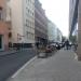Hohe Pforte in Cologne city