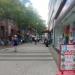 Hohe Straße in Stadt Köln