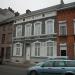 Zuidstraat in Ronse city