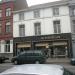 Zuidstraat in Ronse city