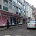 Stephanstraße (de) in Cologne city
