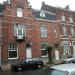 Charles Vandendoorenstraat in Ronse city