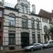 Charles Vandendoorenstraat in Ronse city