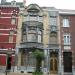 Charles Vandendoorenstraat in Ronse city
