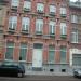 Jean Baptiste De Keyserstraat in Ronse city