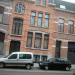 Jean Baptiste De Keyserstraat in Ronse city