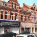 Jean Baptiste De Keyserstraat in Ronse city