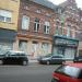 Jean Baptiste De Keyserstraat in Ronse city