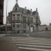 Ephrem De Malanderplein in Ronse city