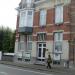 Olifantstraat in Ronse city