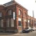 Olifantstraat in Ronse city