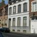 Olifantstraat in Ronse city