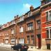 Olifantstraat in Ronse city