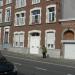 Olifantstraat in Ronse city