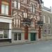 Politiekegevangenenstraat in Ronse city