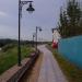 Набережная ул. в городе Гороховец