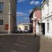 Георгиевская ул. в городе Владимир