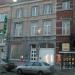 Jean-Baptiste Guissetplein in Ronse city
