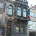Jean-Baptiste Guissetplein in Ronse city