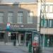 Jean-Baptiste Guissetplein in Ronse city