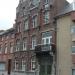 IJzerstraat in Ronse city