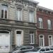 Joseph Ferrantstraat in Ronse city
