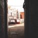 Devoskoer in Ronse city