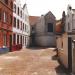 Devoskoer in Ronse city