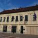 Zonnestraat in Ronse city