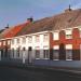Zonnestraat in Ronse city