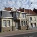 Zonnestraat in Ronse city