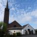 Zonnestraat in Ronse city