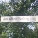 Am Alten Wehrgang (de) in Duisburg city