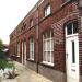Jan Van Nassaustraat in Ronse city