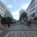 Mercatorstraße (de) in Duisburg city