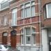 Yves-Sabin Maghermanlaan in Ronse city